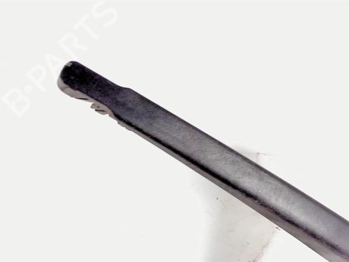 Used Rear windshield wiper arm Rear windshield wiper arm PEUGEOT 207 (WA_, WC_) 1.6 HDi (109 hp) 20398578 20398578