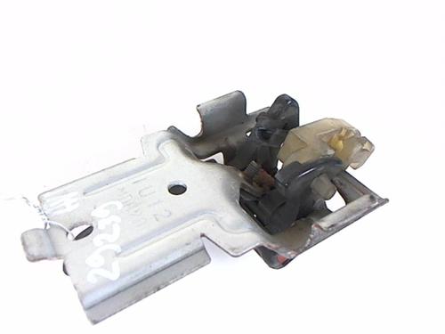 Used Front right interior door handle MAZDA 323 P V (BA) 1.5 16V (88 hp) 21235239