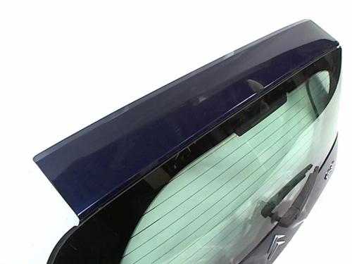 Tailgate CITROËN C2 (JM_) 1.1 | BP20460656C6 