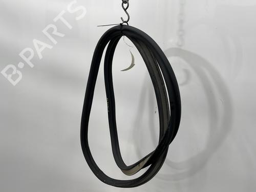 Rubber door seal RENAULT CLIO IV (BH_) 1.5 dCi 90 | BP29466208C142 