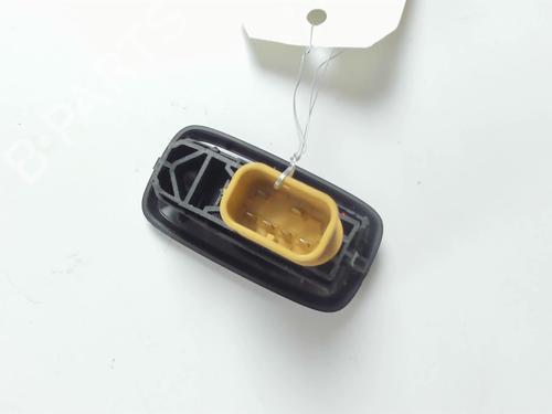 Used Right front window switch Right front window switch FORD FIESTA VI (CB1, CCN) 1.4 TDCi (70 hp) 20427843 20427843