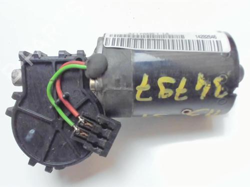 Used Front wiper motor Front wiper motor AUDI A3 (8L1) 1.8 T quattro (150 hp) 20458988 20458988