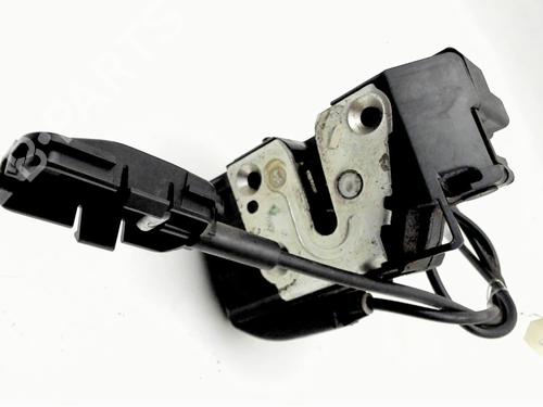 Used Rear right lock Rear right lock NISSAN MICRA III (K12) 1.5 dCi (86 hp) 30547683 30547683