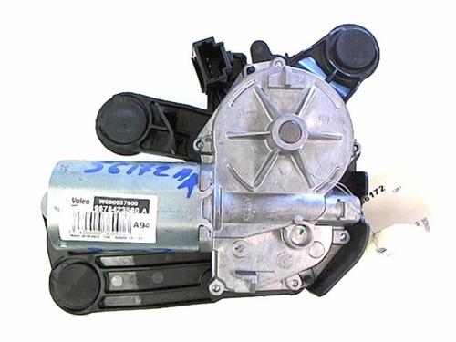 Rear wiper motor PEUGEOT 2008 I (CU_) 1.2 THP 110 / PureTech 110 | BP20410677M102 