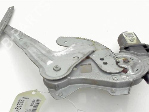 rear-left-window-mechanism-nissan-almera-ii-n16-15-82701bm701-2000-20407000 main image