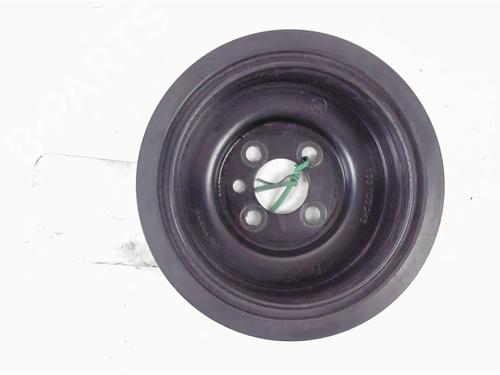 Used Pulley Pulley SKODA OCTAVIA II (1Z3) 1.9 TDI (105 hp) 20427795 20427795