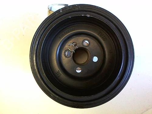 Pulley SEAT IBIZA IV (6J5, 6P1) 1.9 TDI | BP20433166M122 