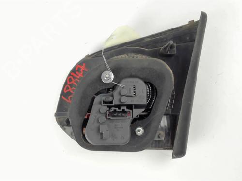 Left tailgate light VW GOLF VI (5K1) 2.0 TDI | BP20390504C79 