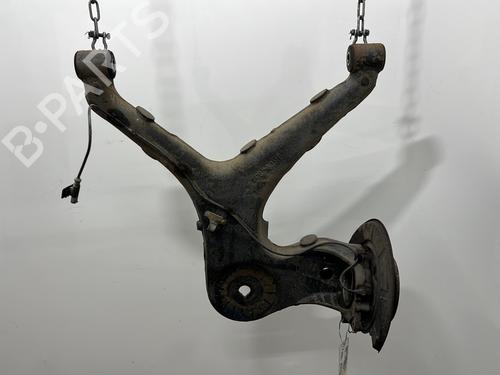 Used Right rear steering knuckle MERCEDES-BENZ VITO / MIXTO Van (W639) 109 CDI (639.601, 639.603, 639.605) (88 hp) 26964492