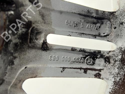 Fælk Fælk RENAULT VEL SATIS (BJ0_) 2.0 16V Turbo (BJ0K) (163 hp) 30044808 30044808