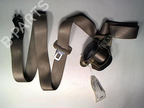 Pre-tensor trás esquerdo ROVER 400 II Hatchback (RT) 420 Di (105 hp) 20475584