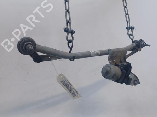 Used Front wipers mechanism DACIA LOGAN MCV (KS_) 1.5 dCi (KS04) (88 hp) 21238088