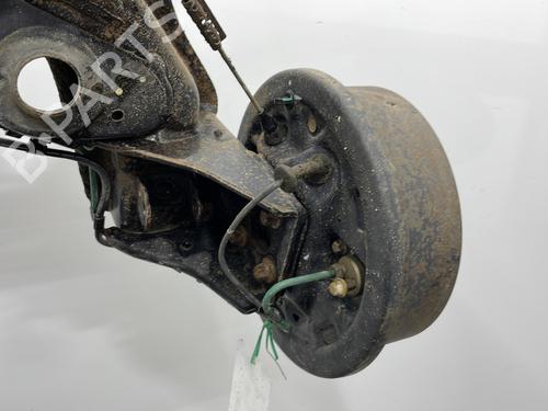 Rear axle OPEL TIGRA TwinTop (X04) 1.4 (R97) | BP26895487M2 