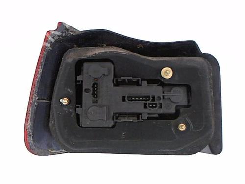 Right taillight SEAT IBIZA II (6K1) 1.9 TDI | BP20478906C35 
