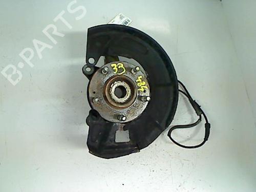 Used Left front steering knuckle HYUNDAI SANTA FÉ I (SM) 2.0 CRDi 4x4 (113 hp) 20458477