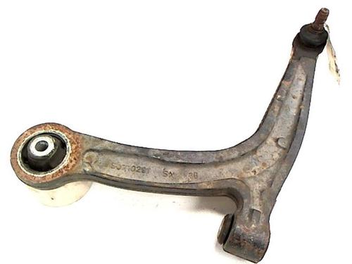 Left front suspension arm FIAT 500 (312_) 1.2 (312AXA1A) | BP20460778M12