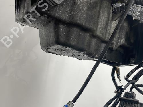 Used Engine Engine RENAULT MODUS / GRAND MODUS (F/JP0_) 1.5 dCi (FP0D, JP0D) (82 hp) 32013944 32013944