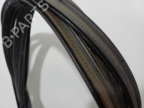 Used Rubber door seal Rubber door seal MERCEDES-BENZ SPRINTER 3,5-t Van (B907, B910) [2018-2026] 36372327 36372327