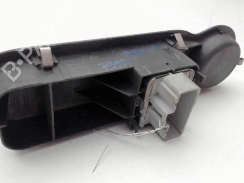 Left front window switch RENAULT MODUS / GRAND MODUS (F/JP0_) | BP37652596I27 - Image 3