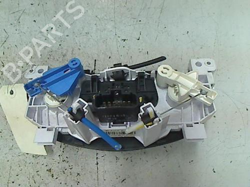 Climate control DACIA SANDERO 1.5 dCi | BP20458273I5 