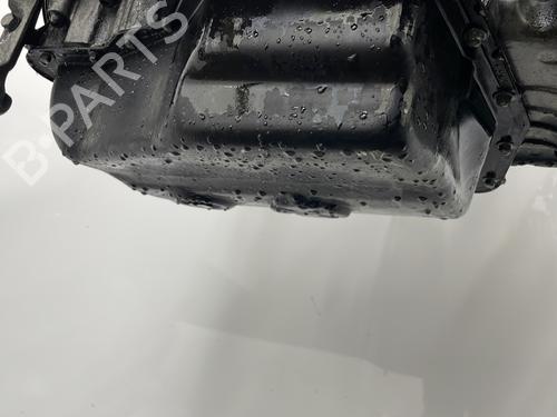 Used Engine Engine FORD FOCUS III 2.0 TDCi (115 hp) 31126729 31126729