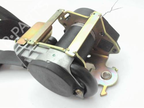 Front right belt tensioner PEUGEOT 206 Hatchback (2A/C) 1.4 i | BP20428041C88 