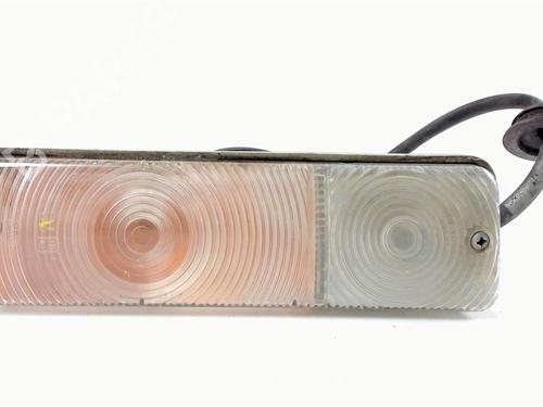 Used Left front indicator PEUGEOT 104 1.2 (57 hp) 21233705