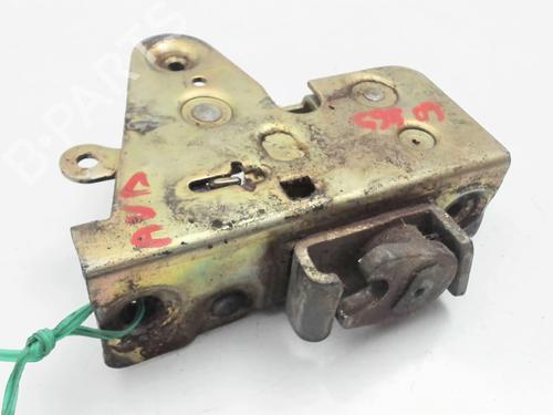 Used Front right lock Front right lock CITROËN C35 Van 2.5 D (69 hp) 21240238 21240238
