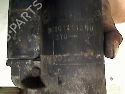 Starter SEAT IBIZA I (21A)  | BP21229279M8 