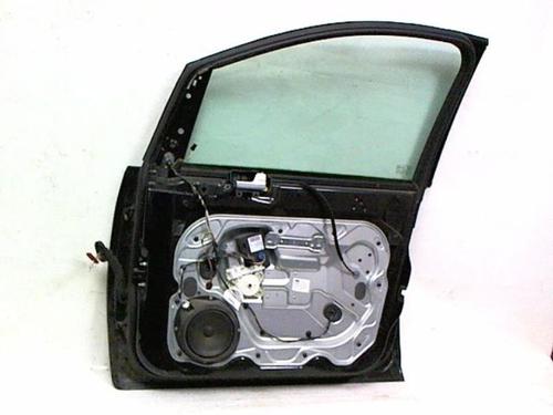 Right front door FORD FOCUS C-MAX (DM2) 1.8 TDCi | BP20477805C3 
