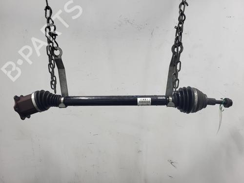 Used Right front driveshaft Right front driveshaft VW TOURAN (5T1) 2.0 TDI (150 hp) 20428413 20428413