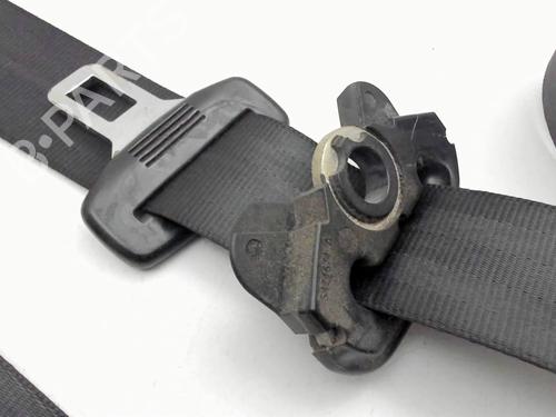 Venstre foran beltestrammer SEAT IBIZA III (6L1) 1.4 16V | BP30401582C87