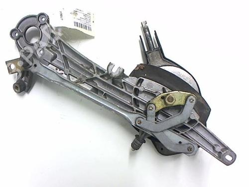 Used Front wipers mechanism MERCEDES-BENZ CLK Convertible (A208) CLK 200 Kompressor (208.444) (163 hp) 21231792