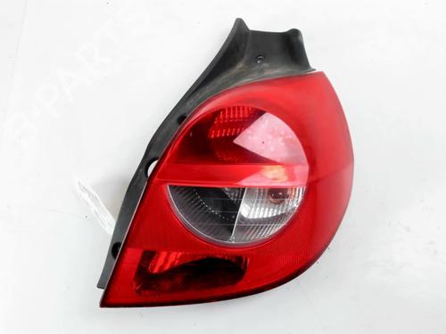 right-taillight-renault-clio-iii-br01-cr01-2005-2006-2007-2008-2009-2010-2011-2012-2013-2014-32013905 main image
