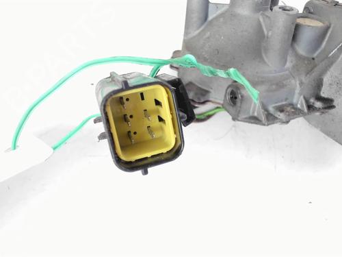 Used Front wiper motor ROVER 100 / METRO Hatchback (XP) 111 C/L/S (60 hp) 20441339