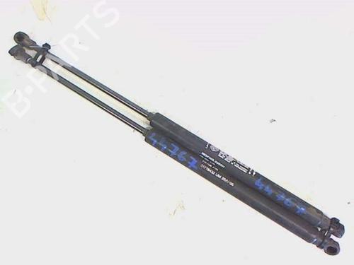 Used Tailgate lift support FIAT GRANDE PUNTO (199_) 1.3 D Multijet (199.AXD11, 199.AXD1A, 199.AXD1B,... (90 hp) 20453032