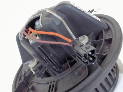 Heater blower motor MERCEDES-BENZ A-CLASS (W169) A 160 CDI (169.006, 169.306) | BP20414686M62 