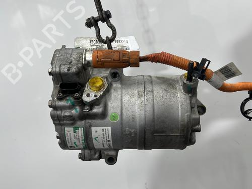 Used AC compressor MG MARVEL R EV (EP21) (288 hp) 32305873