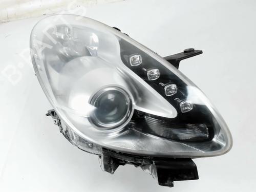 Used Right headlight ALFA ROMEO GIULIETTA (940_) 1.6 JTDM (940FXD1A) (105 hp) 29375119