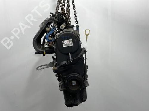 Engine CHEVROLET MATIZ (M200, M250) 0.8 | BP20439611M1 