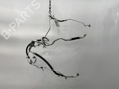 AC pipe RENAULT MEGANE IV Hatchback (B9A/M/N_) 1.5 dCi 110 (B9A3) | BP24116332M126 - Image 3