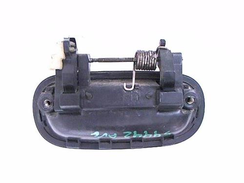 Front left exterior door handle TOYOTA LITEACE Van (_R2__V) 2.0 D (CR27_V, CR27RV) | BP21231942C128