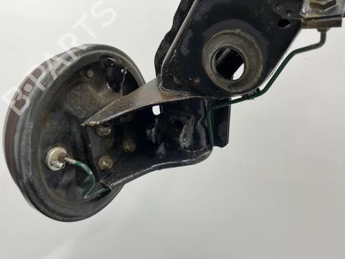 Rear axle OPEL CORSA B (S93) 1.2 i (F08, F68, M68) | BP20418298M2