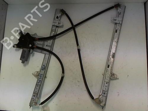 Used Front right window mechanism CITROËN XSARA PICASSO (N68) 2.0 HDi (90 hp) 20412139