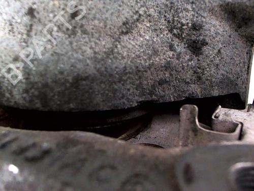 Used Left front brake caliper HYUNDAI ATOS (MX) 1.1 (58 hp) 20465737
