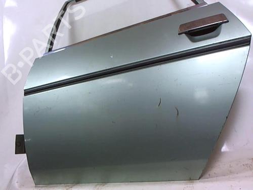 Used Left rear door RENAULT 20 (127_) 2.1 Diesel (1276) (64 hp) 25263740