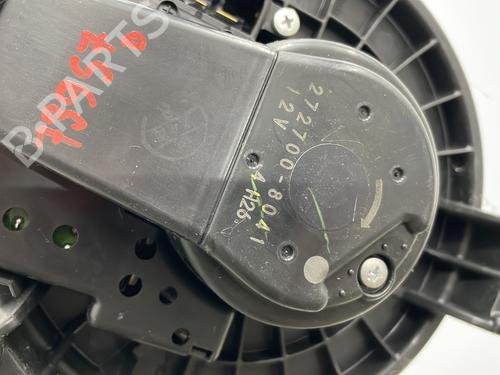 Heater blower motor TOYOTA RAV 4 III (_A3_) 2.2 D 4WD (ALA30_, ALA30R) | BP22440090M62 