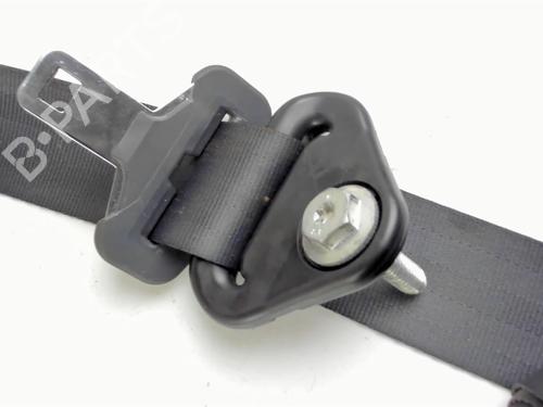 Used Rear right seatbelt Rear right seatbelt RENAULT MEGANE II (BM0/1_, CM0/1_) 1.5 dCi (BM1F, CM1F) (86 hp) 20398443 20398443
