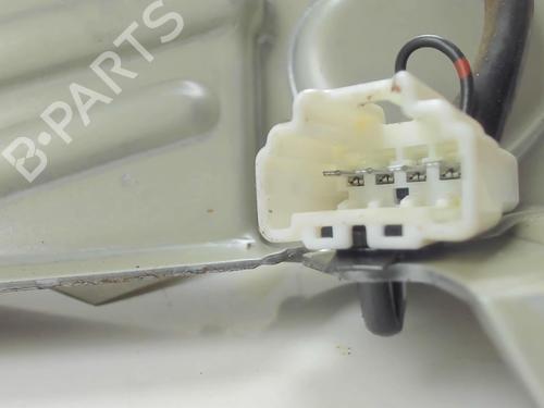 Rear wiper motor NISSAN PATROL GR V Wagon (Y61) 3.0 DTi | BP20396373M102 
