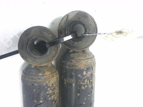 Right rear shock absorber OPEL ASTRA G Hatchback (T98) 1.7 DTI 16V (F08, F48) | BP20416292M19 